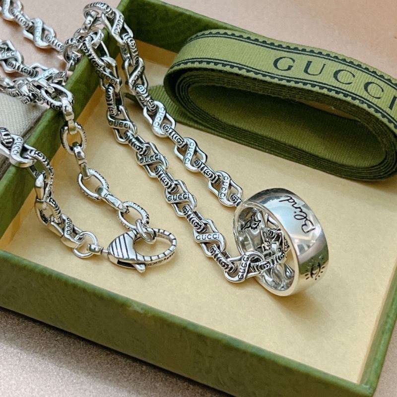 Gucci Necklaces